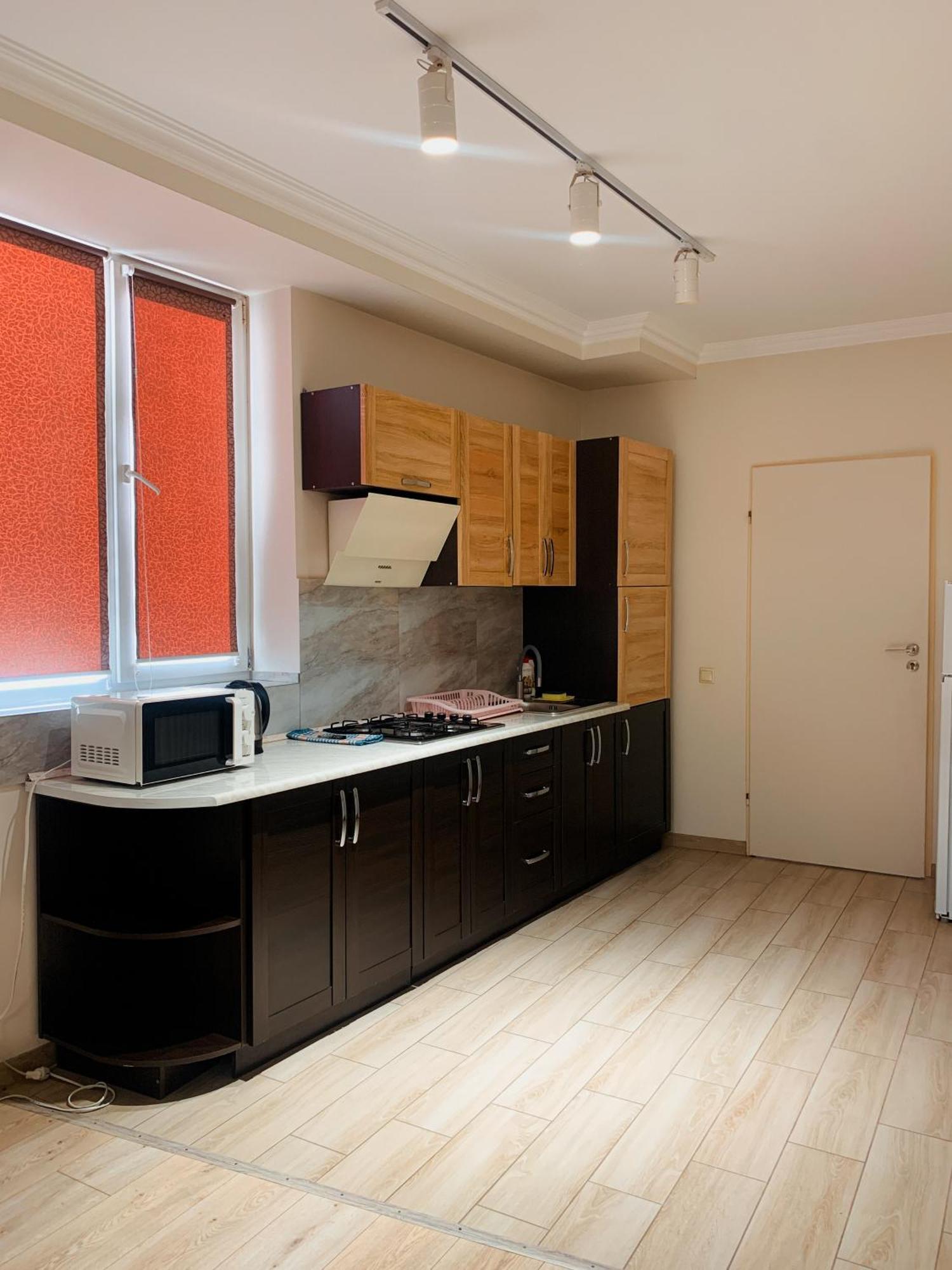 Apartments Domovik Korzo 무카체베 외부 사진
