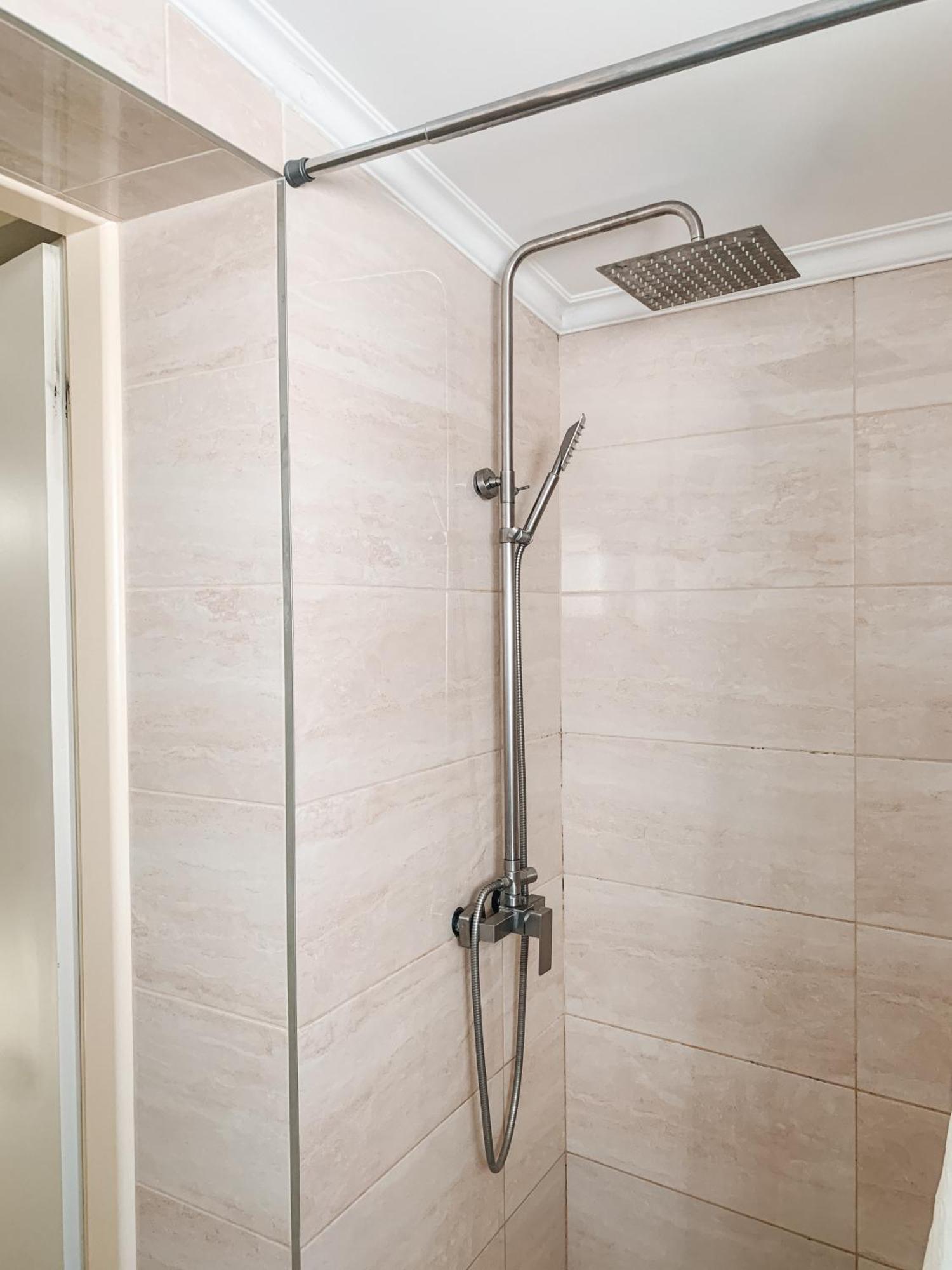Apartments Domovik Korzo 무카체베 외부 사진